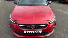 Vauxhall Corsa 1.2 GS 5dr Petrol Hatchback